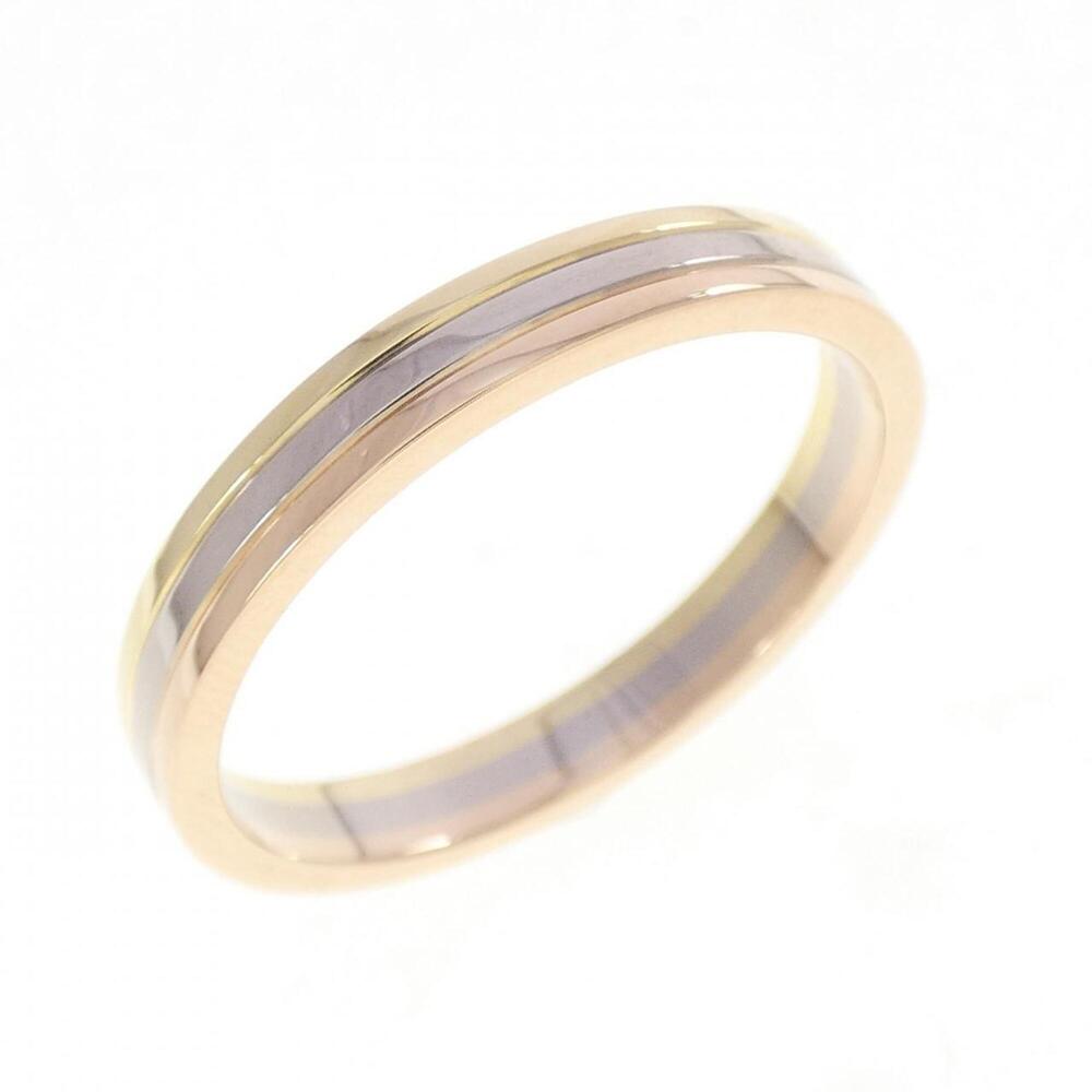 CARTIER Gold Ring
